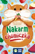 Nakarm cho... - Anna Sobich-Kamińska -  fremdsprachige bücher polnisch 