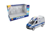 Policja -  polnische Bücher