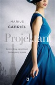 Polnische buch : Projektant... - Marius Gabriel