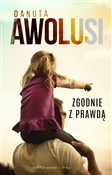 Zgodnie z ... - Danuta Awolusi -  Książka z wysyłką do Niemiec 