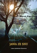 Jawa ze sn... - Marek Pieczara - buch auf polnisch 