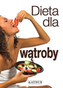 Dieta dla ... - Andrew Laughin - buch auf polnisch 