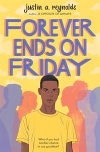 Bild von Forever Ends on Friday