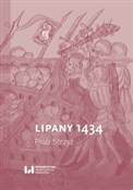Lipany 143... - Piotr Strzyż -  fremdsprachige bücher polnisch 