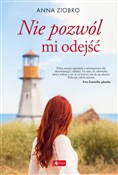 Nie pozwól... - Anna Ziobro - buch auf polnisch 