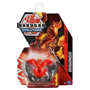 Obrazek Bakugan Evolutions: Dragonoid