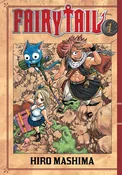Polnische buch : Fairy Tail... - Hiro Mashima