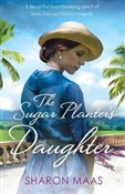 The Sugar ... - Sharon Maas - buch auf polnisch 