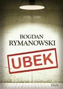 Ubek Wina ... - Bogdan Rymanowski -  polnische Bücher