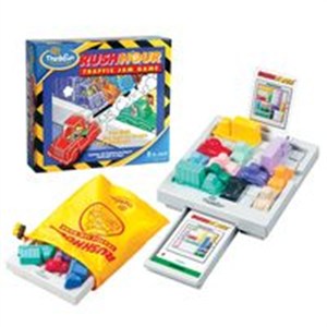 Bild von Rush Hour Rozluźnij korek