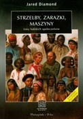 Polnische buch : Strzelby z... - Jared Diamond