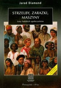 Bild von Strzelby zarazki maszyny Losy ludzkich społeczeństw