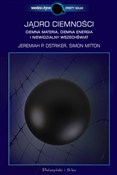 Polnische buch : Jądro ciem... - Jeremiah P. Ostriker, Simon Mitton
