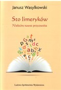 Sto limery... - Janusz Wasylkowski -  fremdsprachige bücher polnisch 