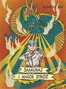 Polnische buch : Samuraj i ... - Andrzej Żak