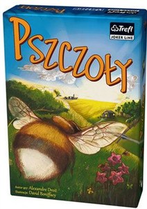 Bild von Pszczoły