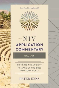 Obrazek Exodus (NIV Application Commentary)
