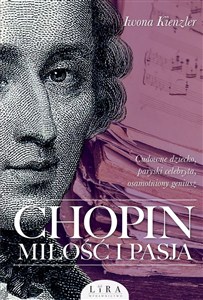 Obrazek Chopin Miłość i pasja