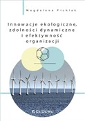 Innowacje ... - Magdalena Pichlak -  Książka z wysyłką do Niemiec 