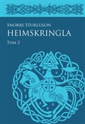 Polnische buch : Heimskring... - Sturluson Snorri