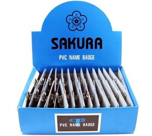 Obrazek Identyfikator (50szt)