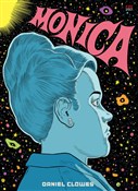 Książka : Monica - Daniel Clowes