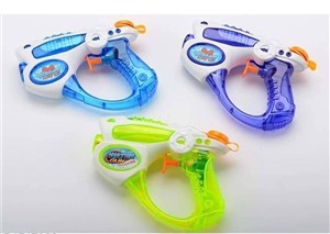 Bild von Pistolet na wodę MIX