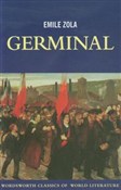 Polnische buch : Germinal - Emil Zola