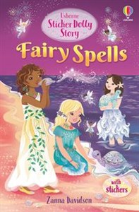 Bild von Fairy Spells