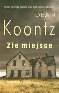 Obrazek Złe miejsce