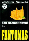 Pan Samoch... - Zbigniew Nienacki -  Polnische Buchandlung 