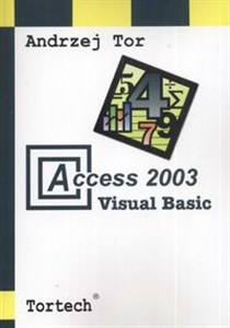 Bild von Access 2003 Visual Basic