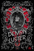 Książka : Demon Lust... - Martyna Raduchowska