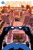 Nightwing ... - Tom Taylor -  Polnische Buchandlung 