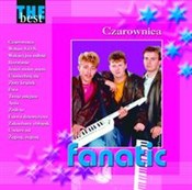 Czarownica... - Fanatic -  polnische Bücher