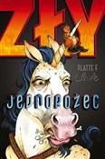 Zły jednor... - Clark Platte -  polnische Bücher