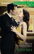 Willa w Mo... - Heidi Rice - Ksiegarnia w niemczech