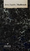 Polnische buch : Radbruch - Jerzy Zajadło