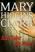 Just take ... - Mary Higgins Clark -  fremdsprachige bücher polnisch 
