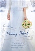Polnische buch : Panny młod... - Denise Hunter, Deborah Raney, Betsy Amant