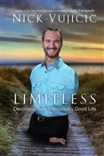 Limitless - Nick Vujicic - Ksiegarnia w niemczech