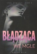 Polnische buch : Błądząca w... - Magda Mila