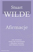 Zobacz : Afirmacje ... - Stuart Wilde
