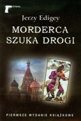 Polnische buch : Morderca s... - Jerzy Edigey
