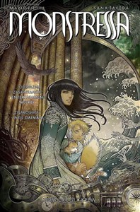 Bild von Monstressa Tom 2 Krew