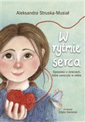 Książka : W rytmie s... - Musiał Aleksandra Struska-