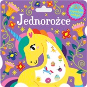 Polnische buch : Jednorożce...