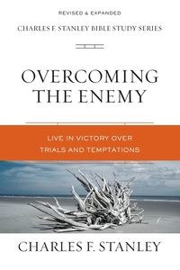 Bild von Overcoming the Enemy Live in Victory Over Trials and Temptations