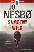 Polnische buch : Samotny wi... - Jo Nesbo