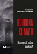 Ochrona kl... - Małgorzata Burchard-Dziubińska -  Polnische Buchandlung 